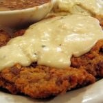 Chicken Fried Steak Recipe Image