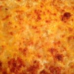 SOUTHERN STYLE MACARONI AND CHEESE Recipe Image