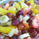 The Best Fruit Salad in my opinion Recipe Image