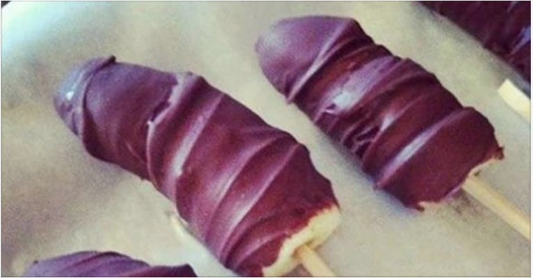 Mom Is Not Allowed To Bring Treats To School After This Dessert Disaster Recipe Image