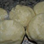 Never Fail Pie Crust Recipe Image
