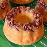 Bacardi Rum Cake Recipe Image
