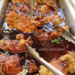 Baked Teriyaki Chicken Recipe Image