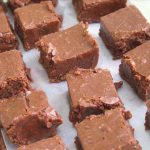 Chocolate Marshmallow Fudge Recipe Image