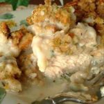 One-Dish Chicken Bake Recipe Image