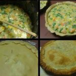 Homemade Pot Pie Recipe Image