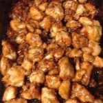 Sweet & Sour Chicken Recipe Image