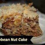 CARIBBEAN NUT CAKE Recipe Image