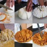 Onion Blossom Recipe Image