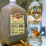 Hot Caramel Apple Cider Recipe Image