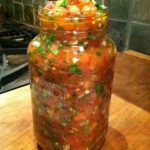 Pico De Gallo Recipe Image