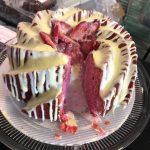 My Strawberry Lemonade Cake Recipe Image