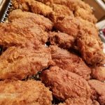 How to Make Perfect Southern Fried Chicken Recipe Image