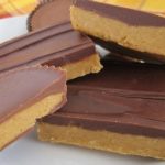 Best Peanut Butter Bars Recipe Image