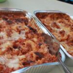 Best Lasagna Recipe Recipe Image
