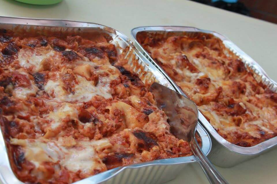 Best Lasagna Recipe
