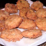 World’s top Recipe for Fried Green Tomatoes Recipe Image