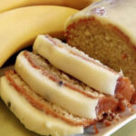 LEMON LOAF Recipe Image