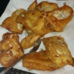 Long John Silver’s Batter Chicken Or Fish Recipe Image