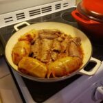 Stuffed Cabbages Rolls Recipe Image