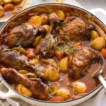 Chicken Stew Recipe Recipe Image