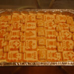 Paula Deen’s “Not Yo’ Mama’s Banana Pudding” Recipe Image
