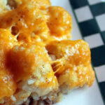 Tater-Tot Casserole Recipe Image