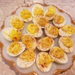DEVILED EGGS Recipe Image