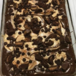 HERSHEY'S SECRET KISSES COOKIES Recipe Image