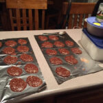 No-Bake Cookies 😋 Yum or Yuck ? Recipe Image