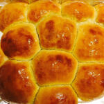 30 minute rolls recipe Recipe Image