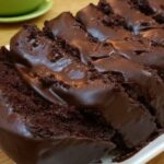 DELICIOUS CHOCOLATE CAKE Recipe Image