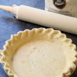 My Grandma’s Pie Crust Recipe Recipe Image