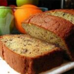 Rich Banana Bread Recipe Image