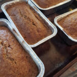 AMISH CINNAMON BREAD Recipe Image