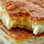 The Best and Easiest Sopapilla Cheesecake Bars Recipe Image