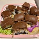 MOUNDS CANDY BAR BROWNIES Recipe Image