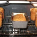 10 Minute Banana Bread In a Jar Recipe Image