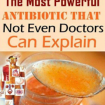 Turmeric and Honey: The Most Powerful Antibiotic That not even Doctors Can Explain Recipe Image
