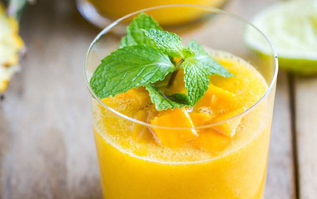 Smoothie burns fat: all your recipes