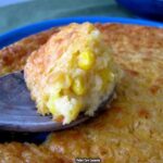 Corn casserole Recipe Image
