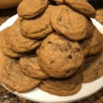 Chocolate chip cookies Recipe Image