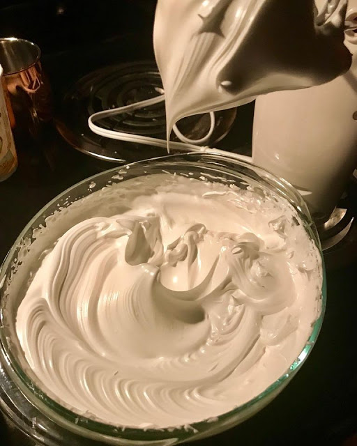 7.MINUTE FROSTING