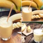 Banana Drink Recipe Image
