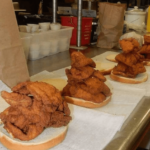 Fish fry Recipe Image