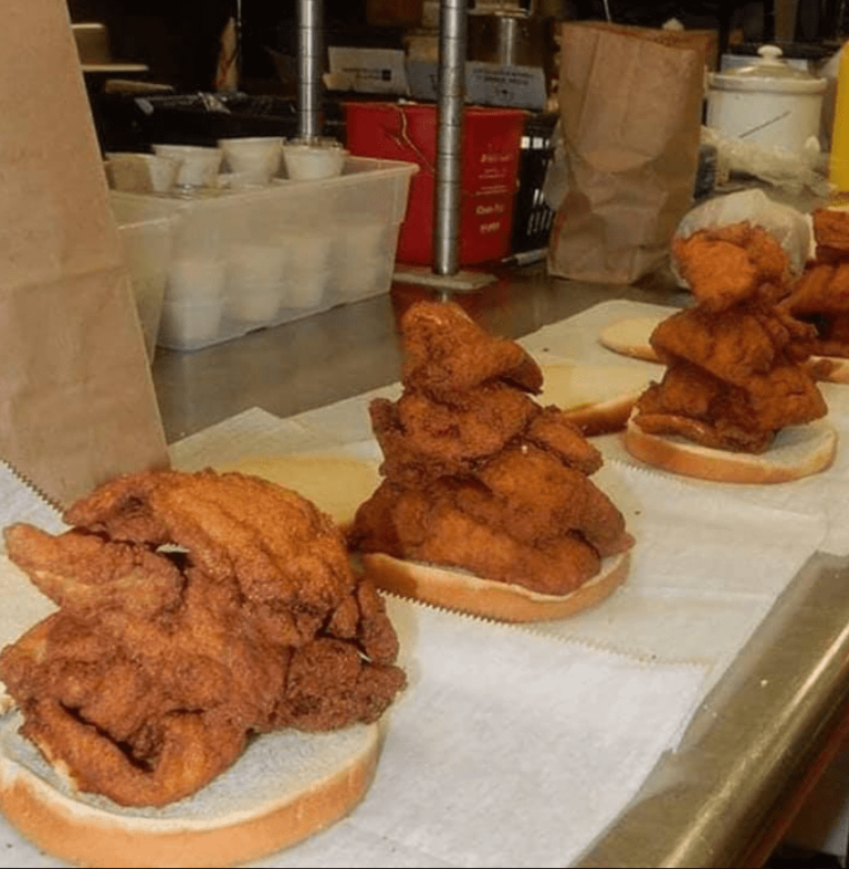 Fish fry Recipe Image