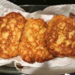 BEST POTATO PANCAKES EVER Recipe Image