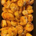Shrimp is ready Recipe Image