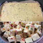 Nugart Bars Recipe Image