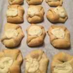Cheese Danish Recipe Image